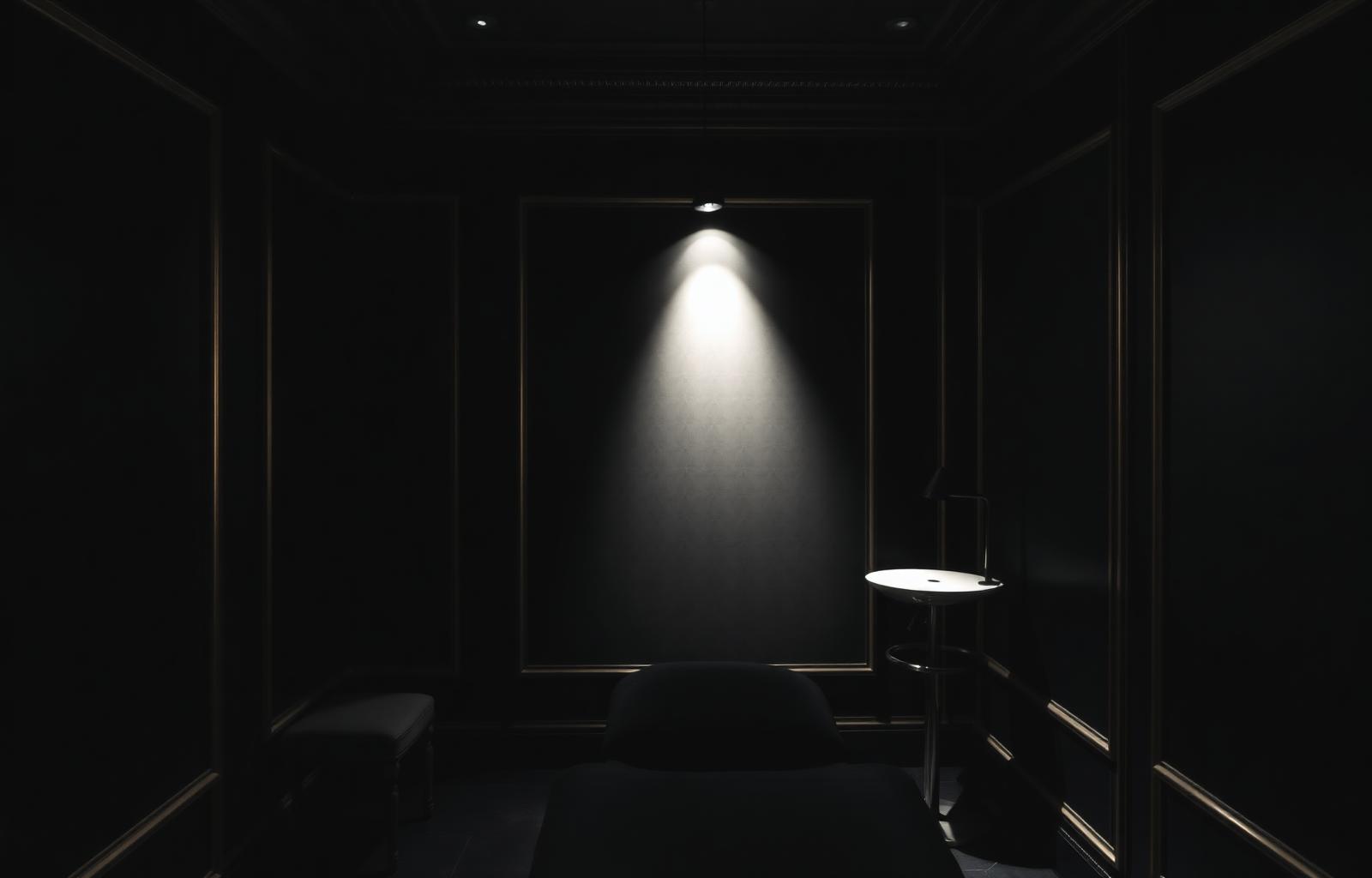 Aurum Wellness Collective website preview